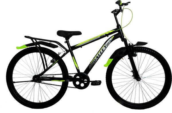 What is outlet 26t in cycle