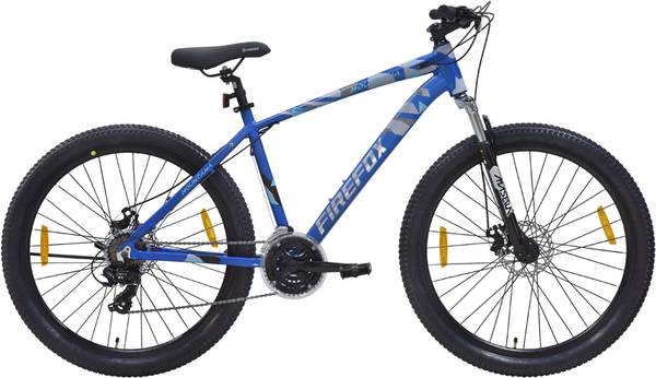 FIREFOX Mountana Neo 27.5 T Mountain Cycle