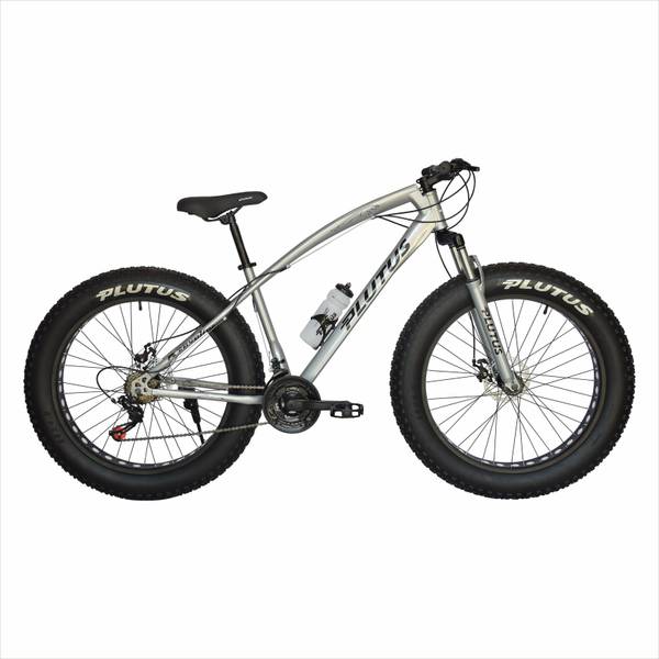Jaguar cycle store fat bike