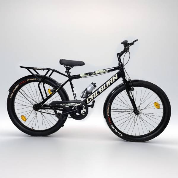 Hangover Calburn 26T Power Breaks Bicycle IBC Brut Handle 26 T Mountain Cycle