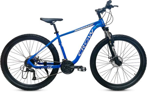 Cycle with shimano best sale acera
