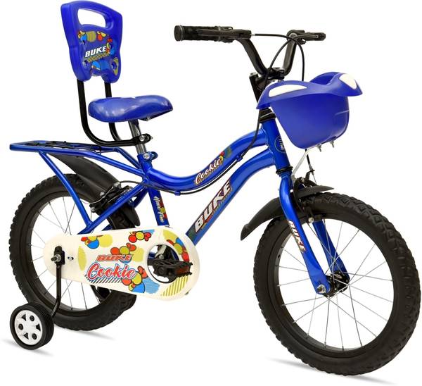 AVON Buke Cokkie 16T Kids Bicycles 16 inches wheel size 10.5