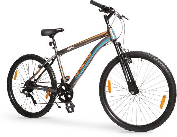 Lifelong LLBC2600 MultiSpeed 26 T Mountain Cycle