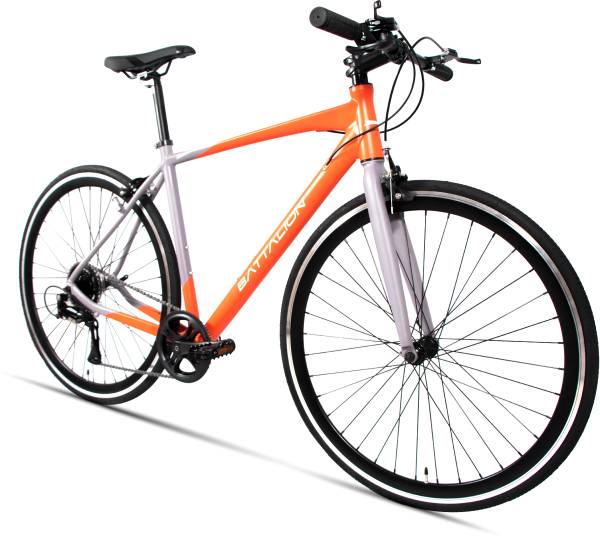 Shimano acera road online bike