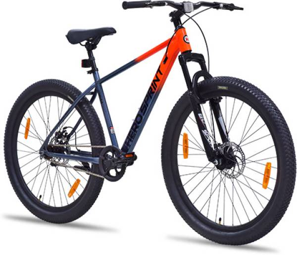 HERO Blunt 29 T Mountain Cycle