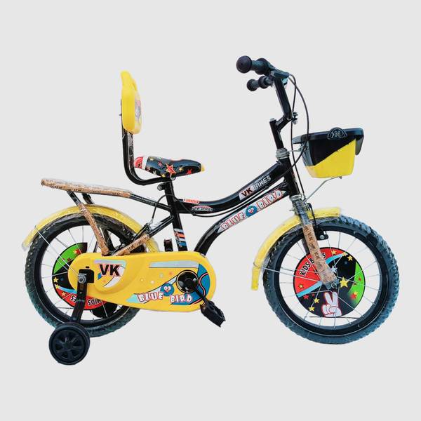 Hero blast 16t hot sale single speed cycle