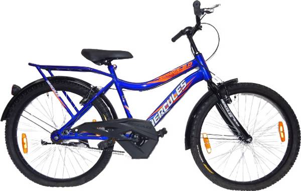 Hercules hotsell cycle sports