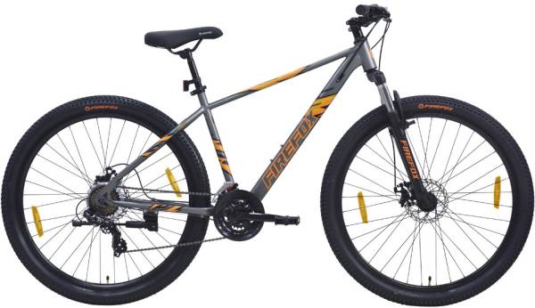 FIREFOX Tremor X 29 D 29 T Mountain Cycle