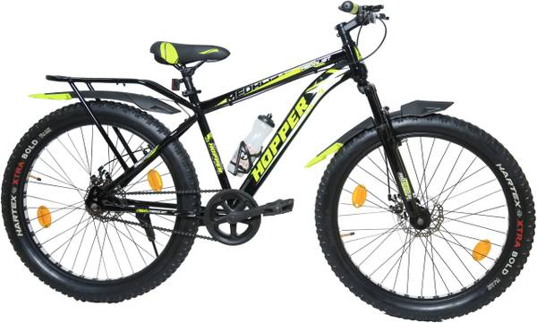 Shocker online cycle price