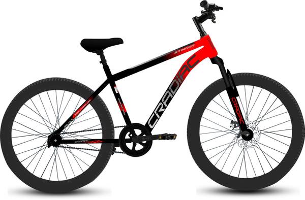 CRADIAC STINGER SINGLE SPEED 27.5 T Mountain Cycle Price History