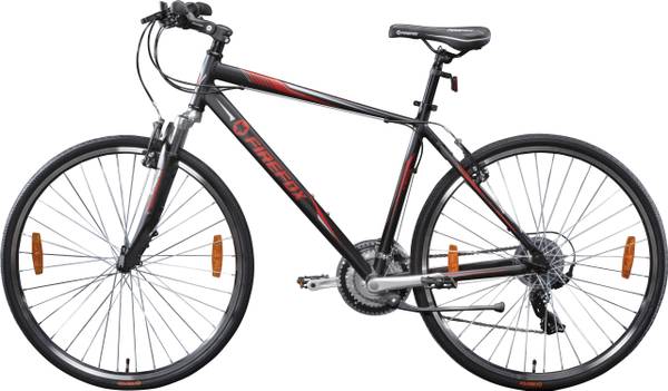 FIREFOX Road Runner Pro V 700C T (inch) Hybrid Cycle/City Bike