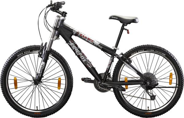 FIREFOX BIKES Bad Attitude 26 T Mountain Cycle