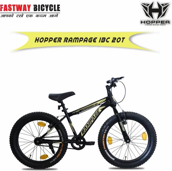 Ampa cycle price discount