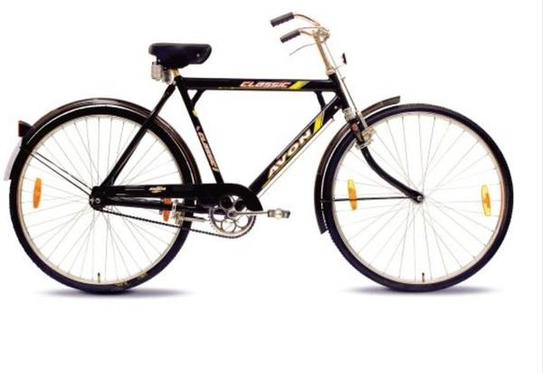 Hero avon discount cycle price