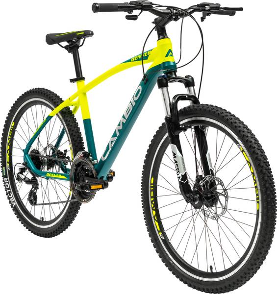 Cambio by Avon cycles Denver 27.5T Mountain Cycle 27.5 T Mountain Cycle