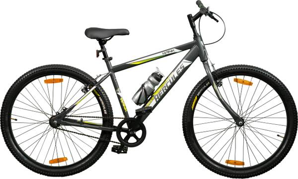 HERCULES Hank 27.5 T (inch) Mountain Cycle
