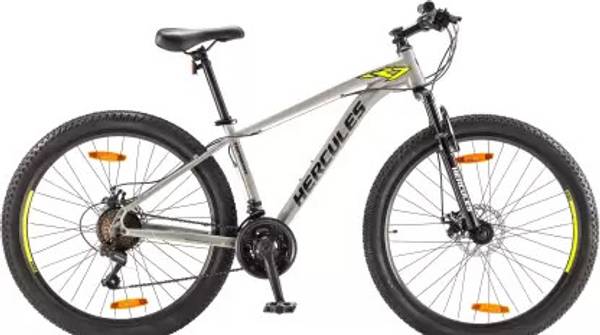 HERCULES BSA TOP GEAR A27 XR1 27.5 T Mountain Cycle Price History