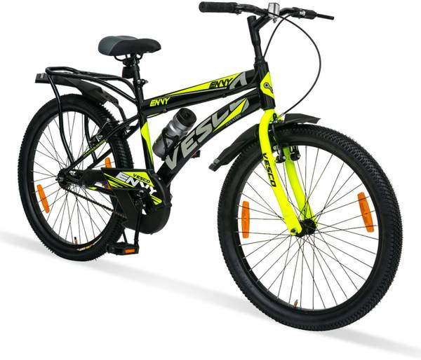 City bike sales men