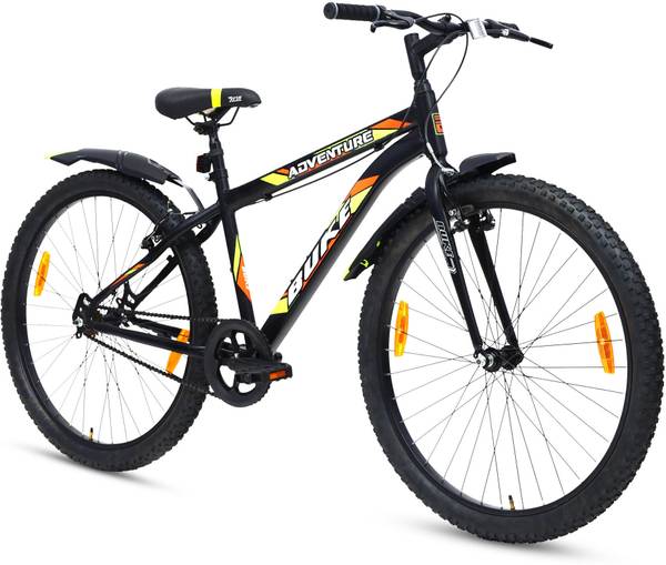 Buke ADVENTURE 27.5T MTB Cycle for Men with V Brake 85% Pre … | Price ...