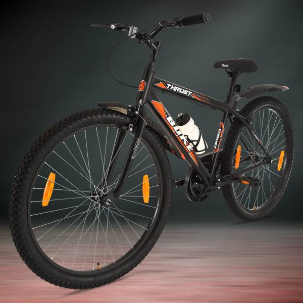 AVON Buke Thrust MTB bicycle|17.5 Frame| 26T For Men 24 T Hybrid Cycle/City Bike