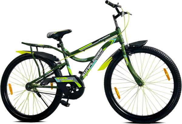Boys bike age 13 2025