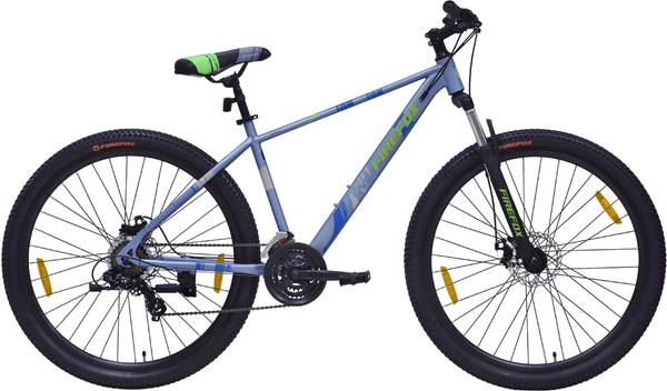 FIREFOX Tremor X 29 D 29 T (inch) Mountain Cycle