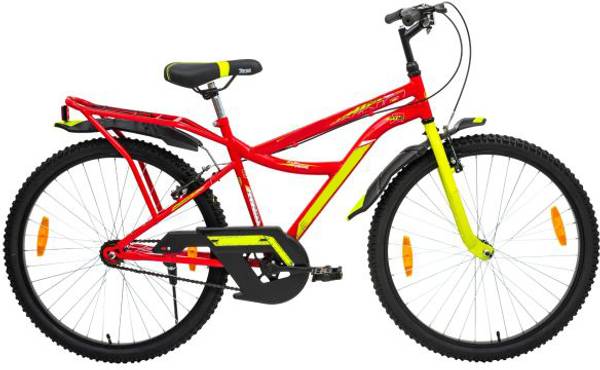 Hercules turbodrive shop cycle price