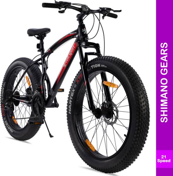 Marlin thor fat bike hot sale