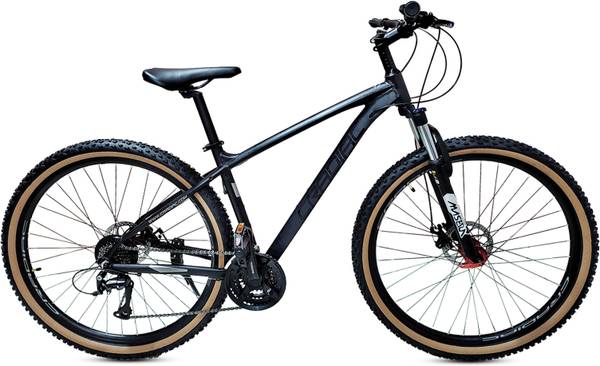 CRADIAC WOLF 21 SPEED 29 T Mountain Cycle Price History