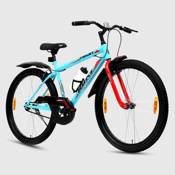 Hercules Canyon Red Ryders Cycle Keysto City Bicycle Get Best