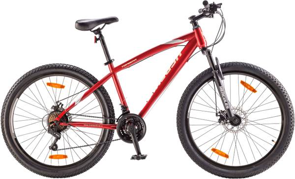 HERCULES TOP GEAR S27 XR2 27.5 T Mountain Cycle