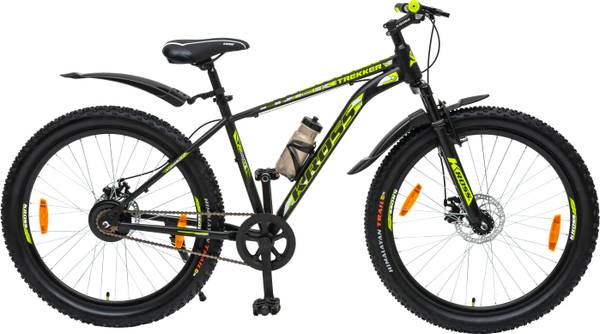 Kross TREKKER 27.5 T Mountain Cycle