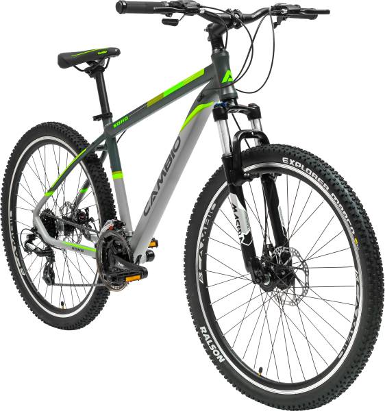 Cambio by Avon cycles Soho 27.5T Mountain Cycle 27.5 T Mountain Cycle