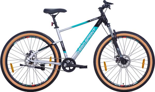 HERO Enzo 27.5 T Mountain Cycle