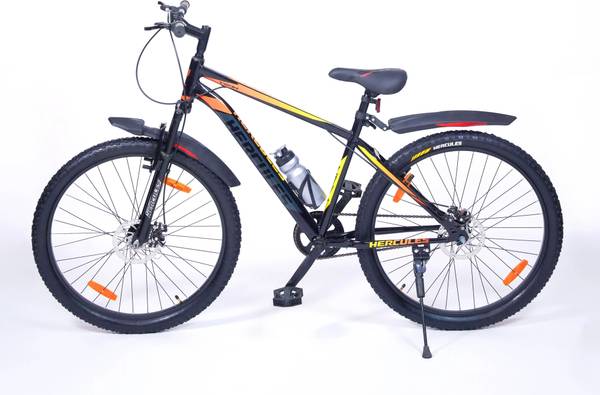 HERCULES Tron 27.5 T (inch) Mountain Cycle