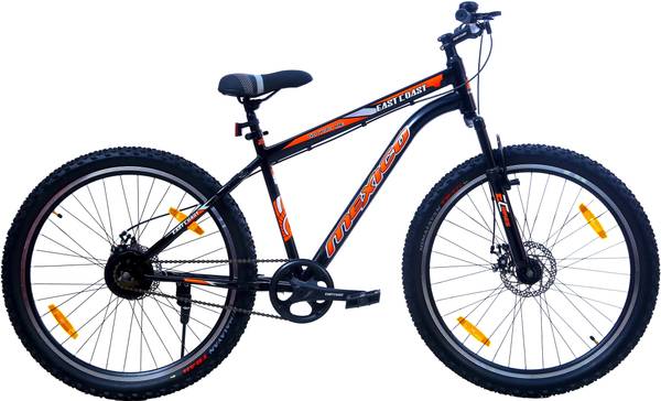 EAST COAST MEXICO 27.5T Cycle/Mountain Bike 27.5 T Mountain Cycle