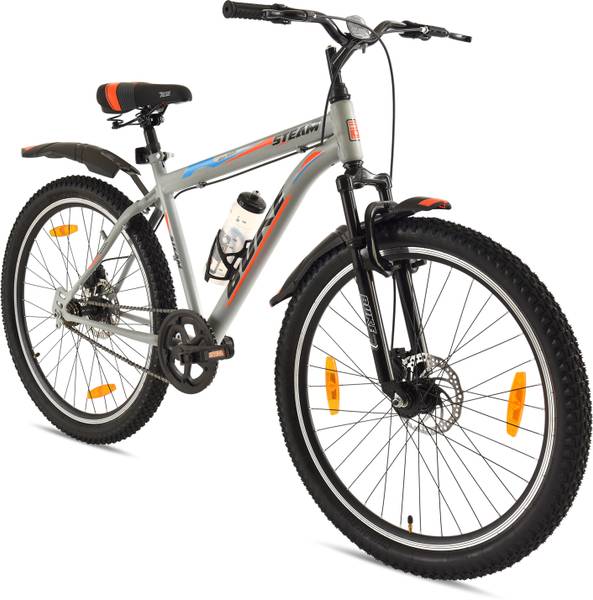 City bike disc brakes discount