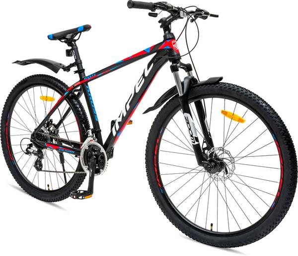 Kross Haste 29T,Front Suspension,Dual Disc,Alloy Frame,Shimano Gear,15+ years 29 T (inch) Mountain Cycle