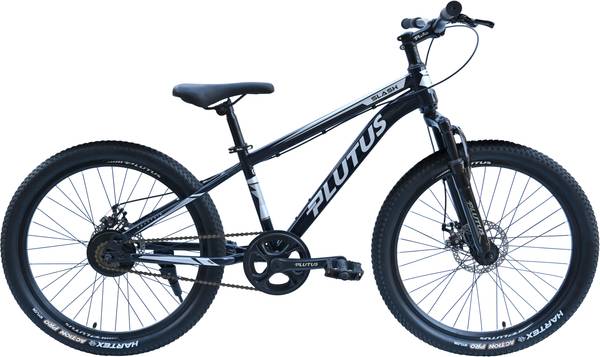 PLUTUS Slash MTB Dual Disc,Front Suspension 27.5 T Mountain Cycle 27.5 T Mountain Cycle