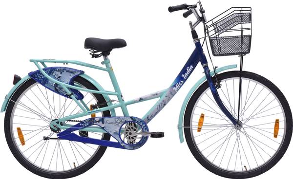 HERO Emerald 26 T Road Cycle