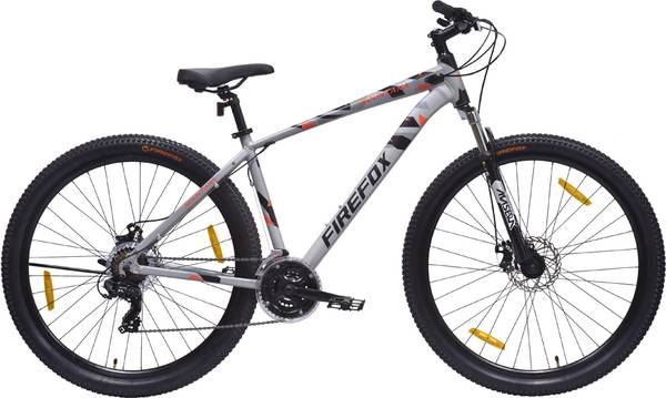 FIREFOX Mountana Neo 29 T Mountain Cycle
