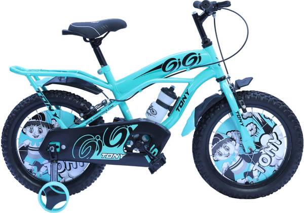 Cycle for 16 year old 2025 boy