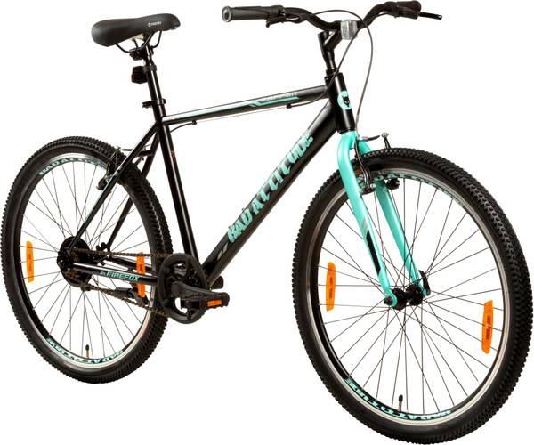 Firefox bicycle 26 clearance