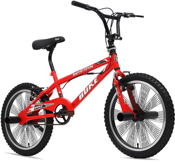 AVON Roto Spin 20T BMX with 360 degree handle rotation 20 T Hybrid Cycle/City Bike