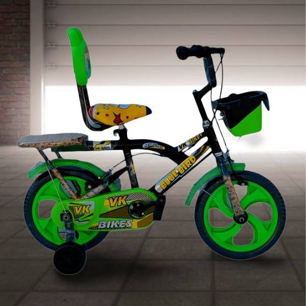 Boys cheap cycle model