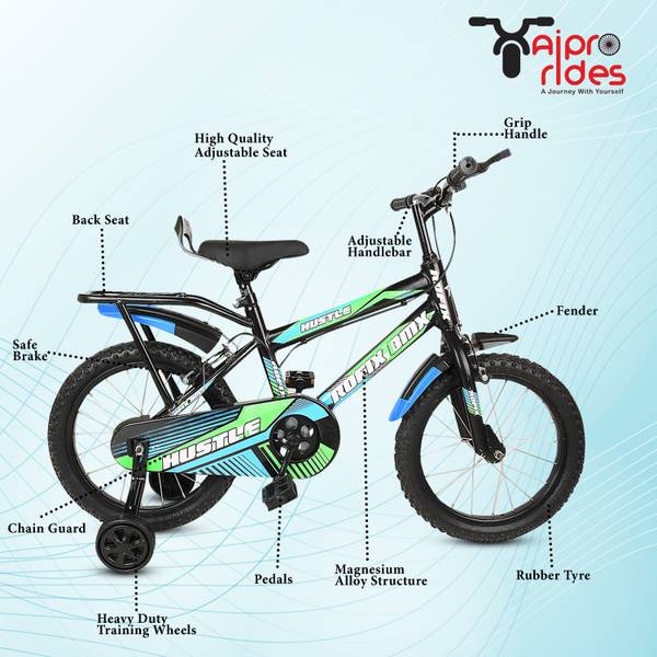 Sky top cycle price