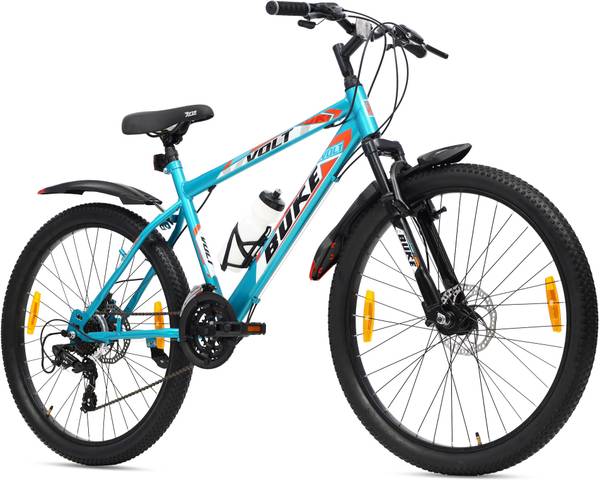 AVON Buke Volt MTB| 16.5-inch steel frame| 27.5 T Mountain Cycle