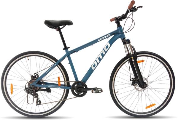 Hybrid bike with lockout suspension sales
