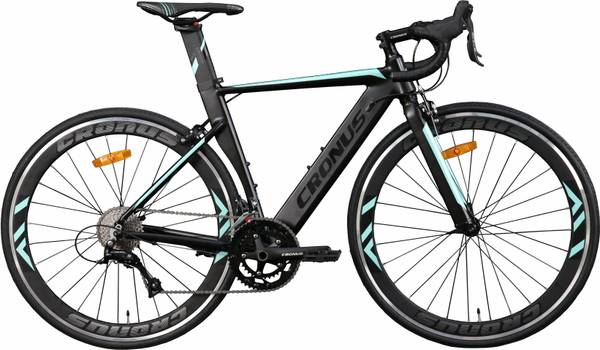 PLUTUS Cronus 700C 22 Speed Race Sensash Empire Shifter with Alloy Frame 700C T (inch) Road Cycle