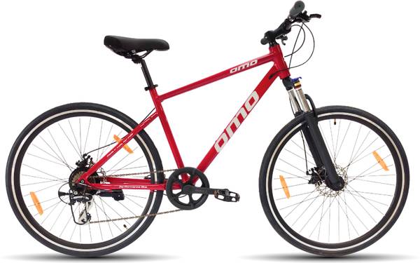 Omo outlet hybrid cycle